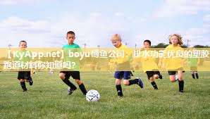 boyu博鱼公司：排水功能优良的塑胶跑道材料你知道吗？