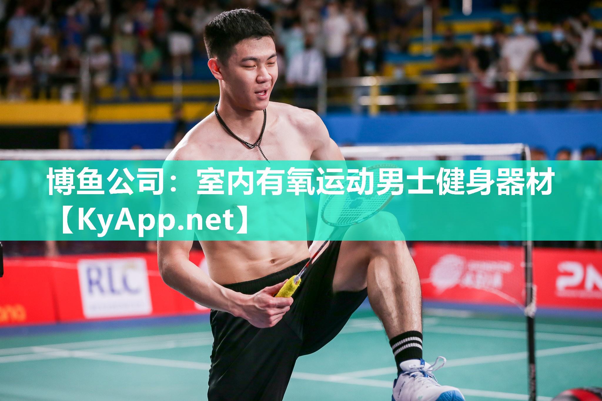 博鱼公司：室内有氧运动男士健身器材