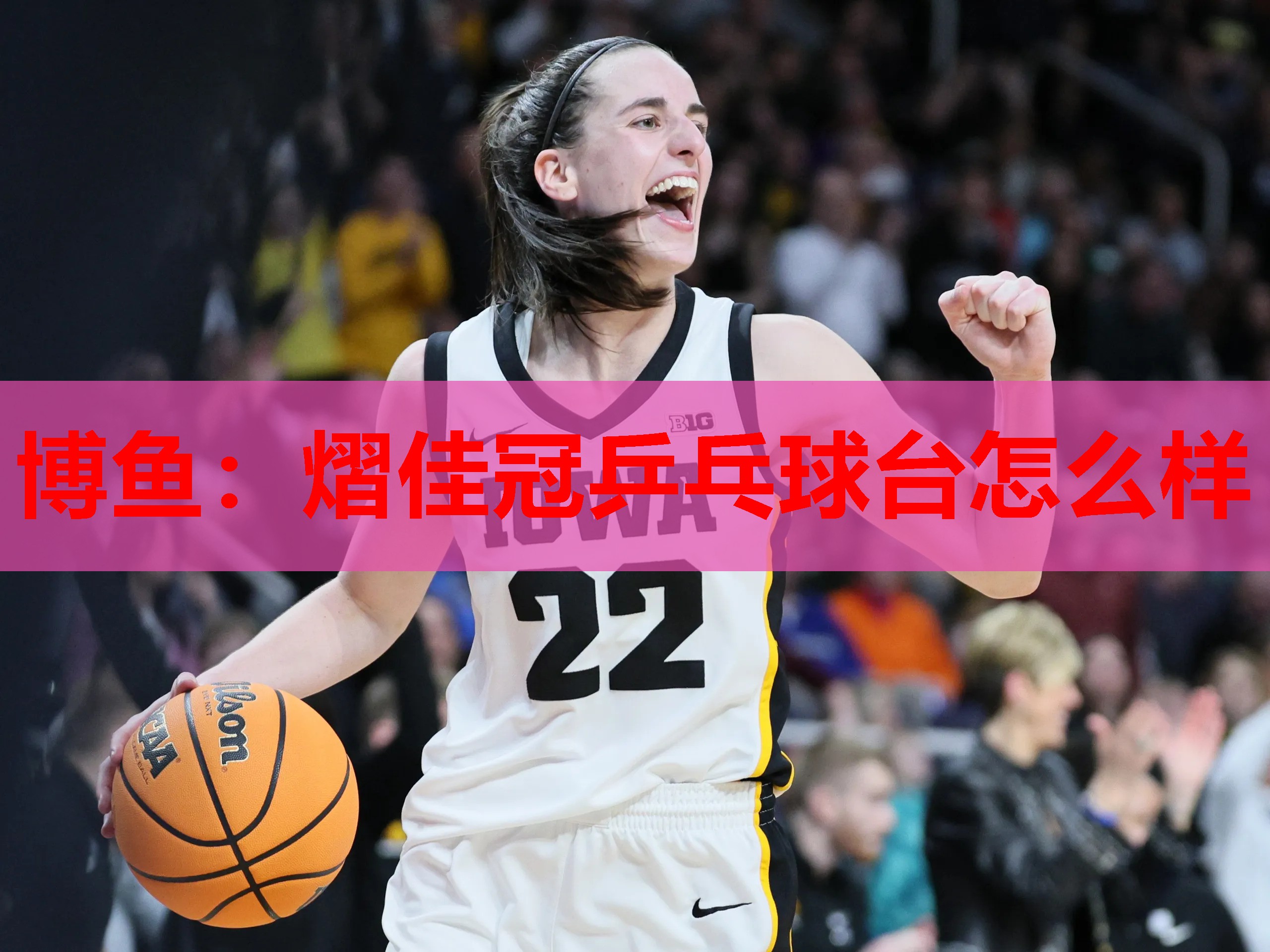 博鱼：熠佳冠乒乓球台怎么样