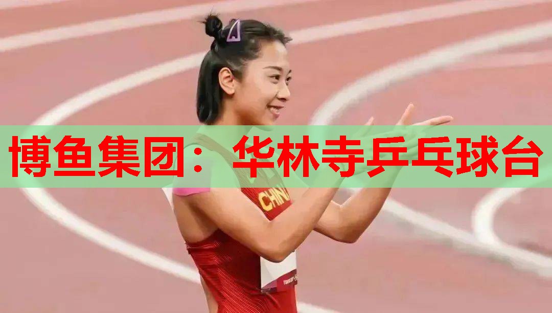 博鱼集团：华林寺乒乓球台