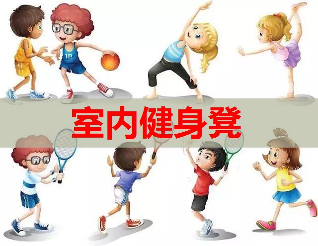 室内健身凳