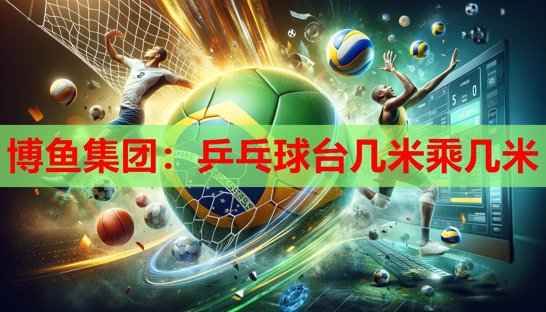 博鱼集团：乒乓球台几米乘几米