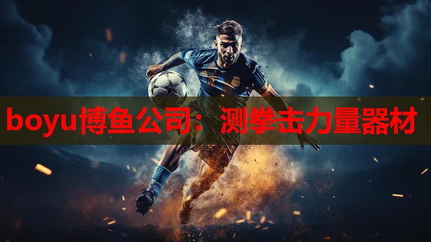 boyu博鱼公司：测拳击力量器材