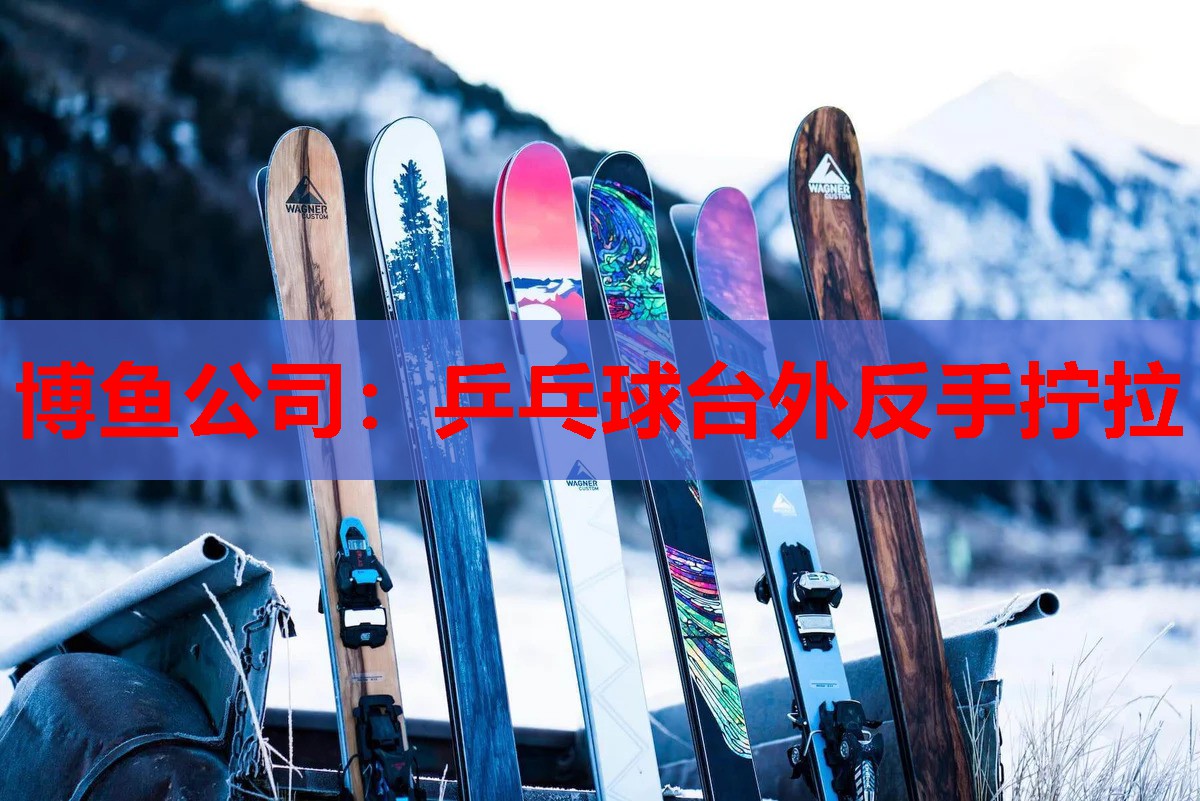 博鱼公司：乒乓球台外反手拧拉