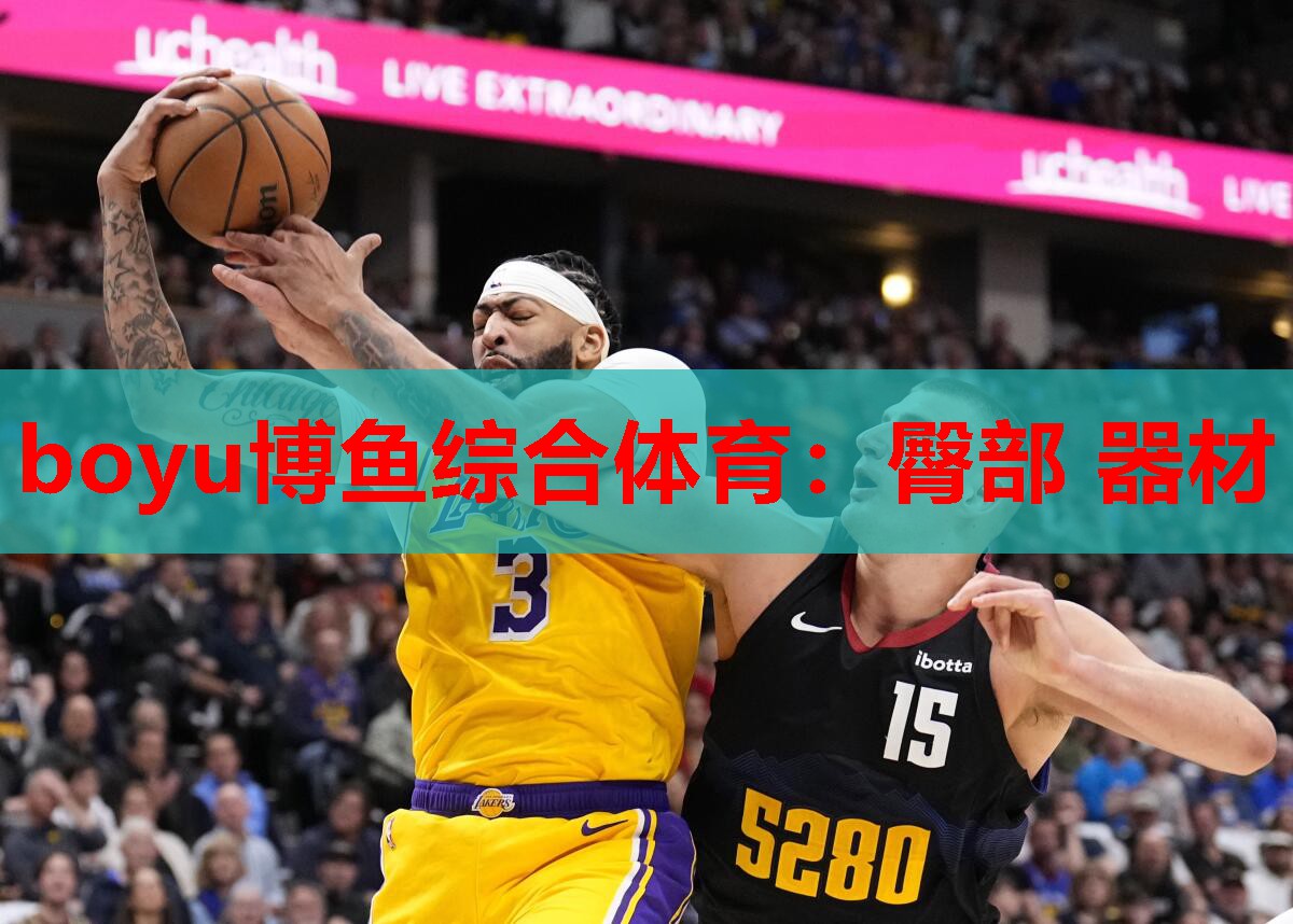boyu博鱼综合体育：臀部 器材