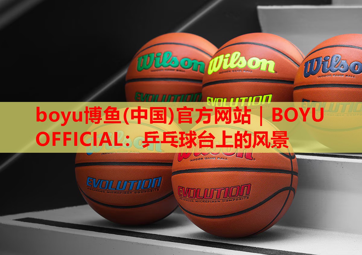 boyu博鱼(中国)官方网站｜BOYU OFFICIAL：乒乓球台上的风景
