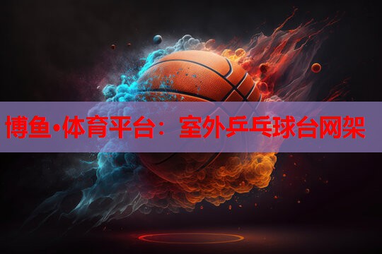 博鱼·体育平台：室外乒乓球台网架