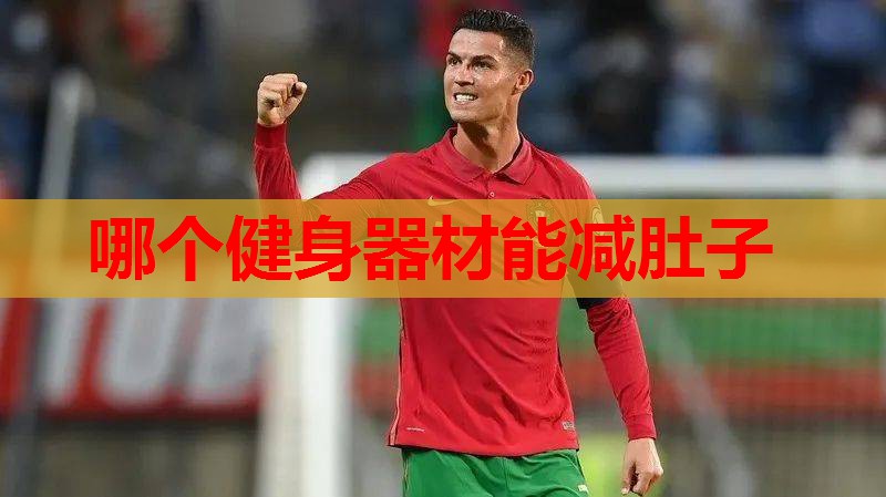 哪个健身器材能减肚子