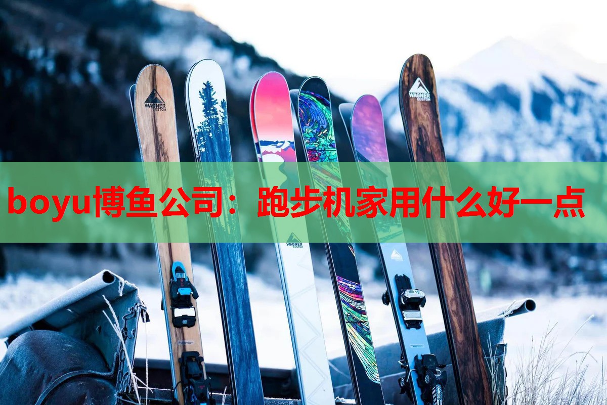 boyu博鱼公司：跑步机家用什么好一点
