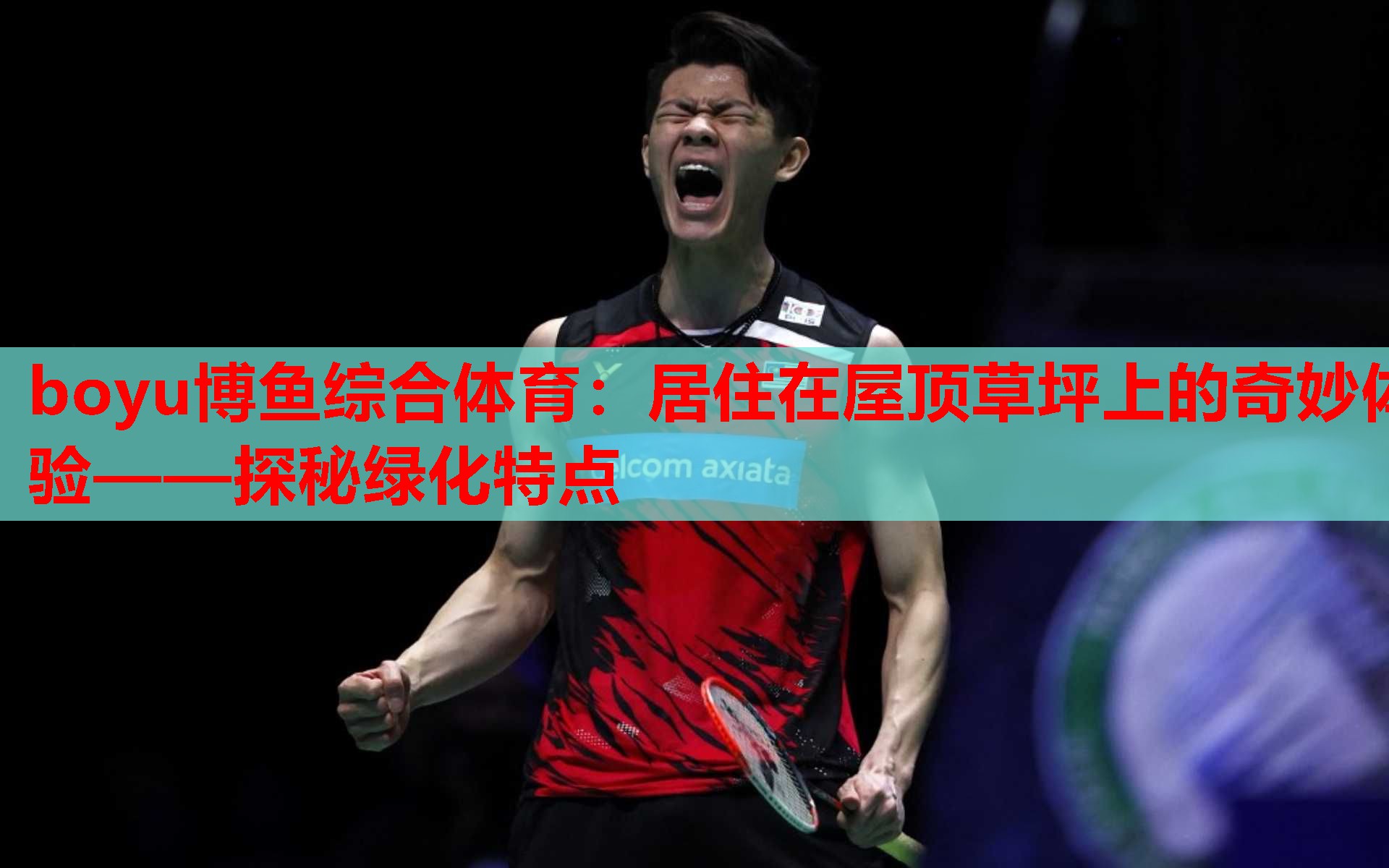 boyu博鱼综合体育：居住在屋顶草坪上的奇妙体验——探秘绿化特点
