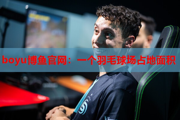boyu博鱼官网：一个羽毛球场占地面积