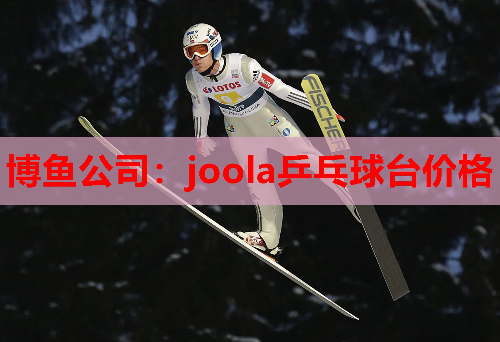 博鱼公司：joola乒乓球台价格