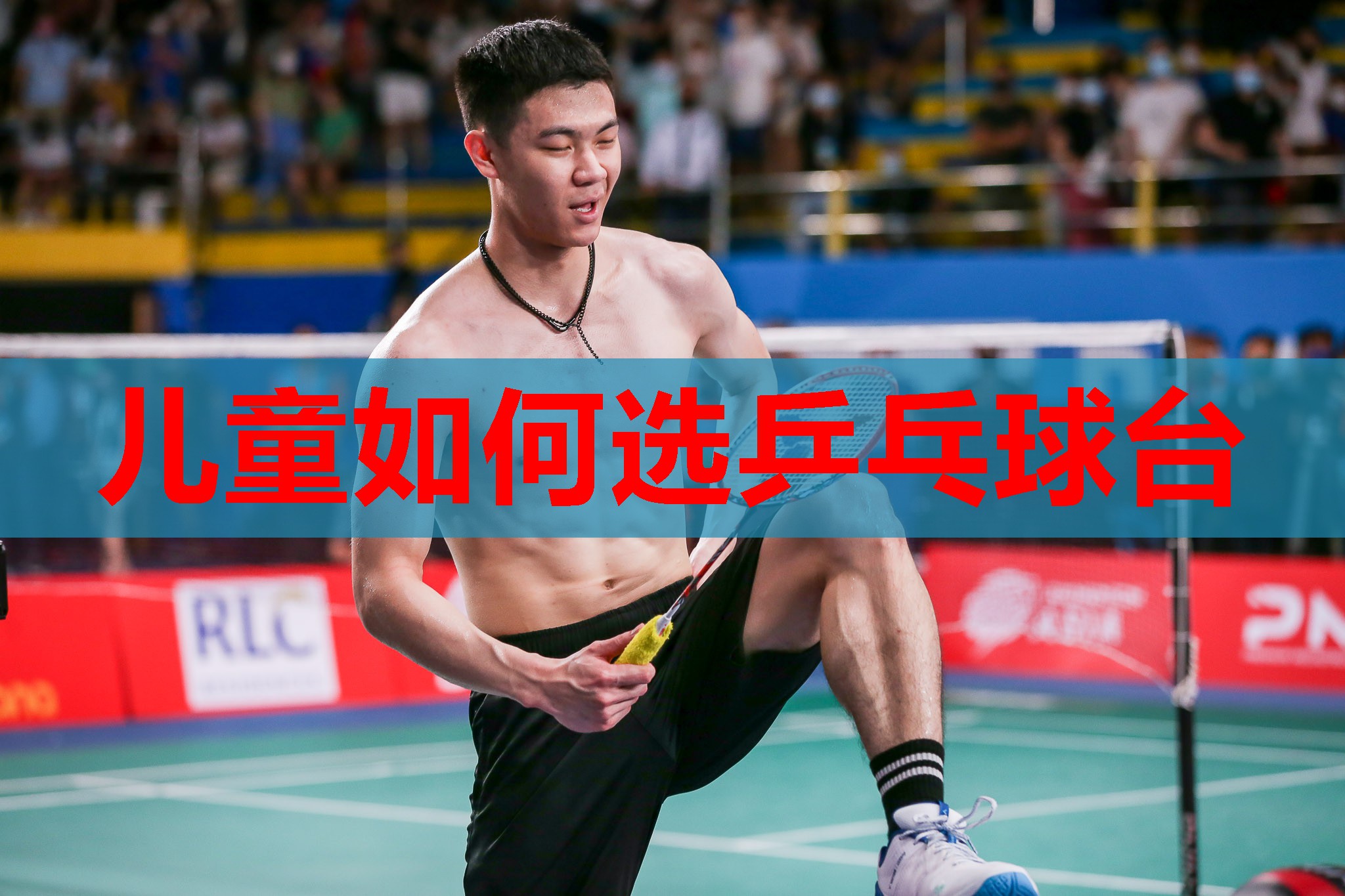 儿童如何选乒乓球台