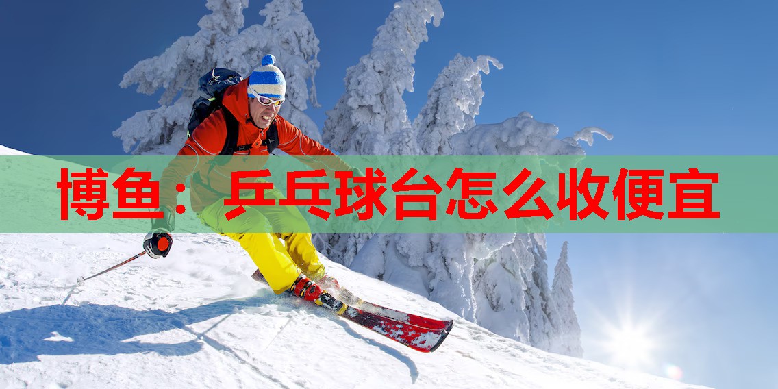 乒乓球台怎么收便宜