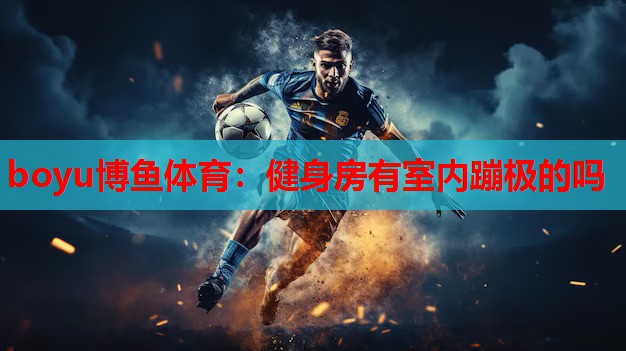 健身房有室内蹦极的吗
