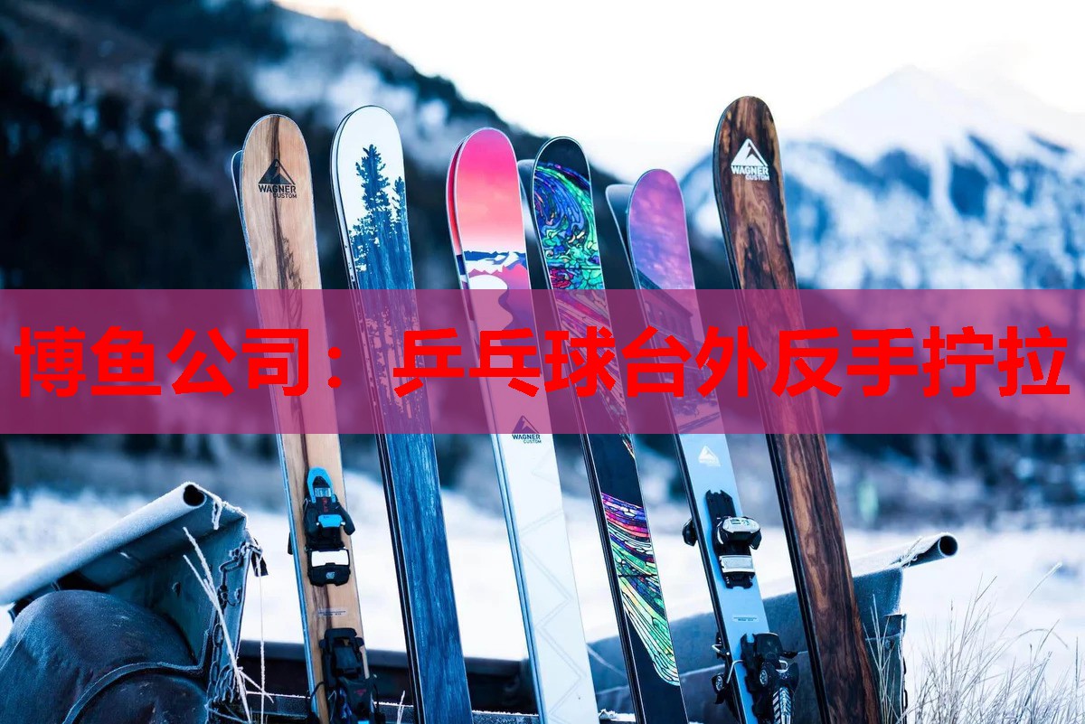 乒乓球台外反手拧拉