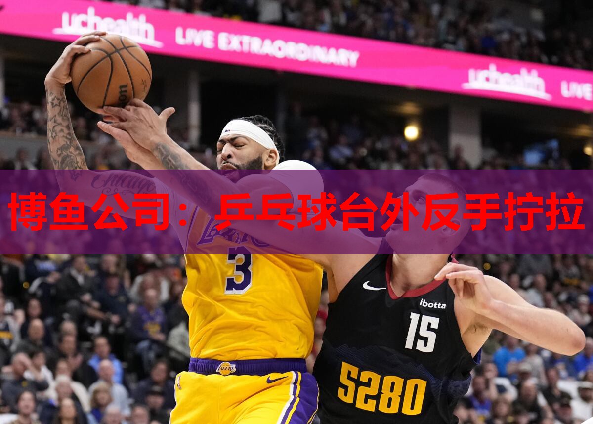 乒乓球台外反手拧拉