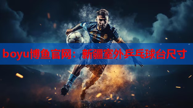 新疆室外乒乓球台尺寸