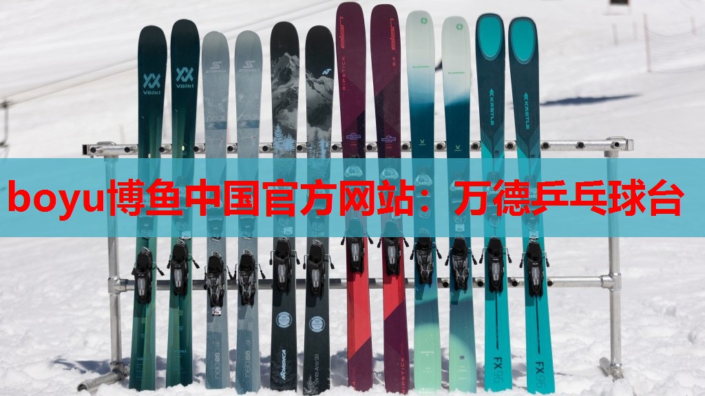 万德乒乓球台