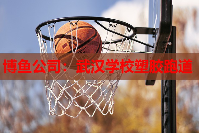 武汉学校塑胶跑道