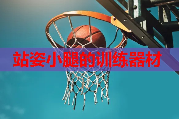 站姿小腿的训练器材