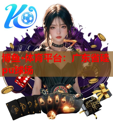广东省硅pu球场
