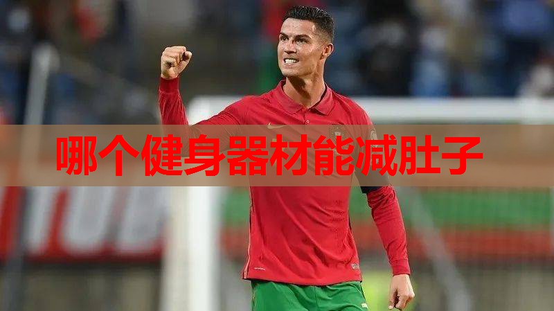 哪个健身器材能减肚子