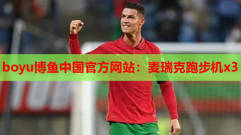 麦瑞克跑步机x3