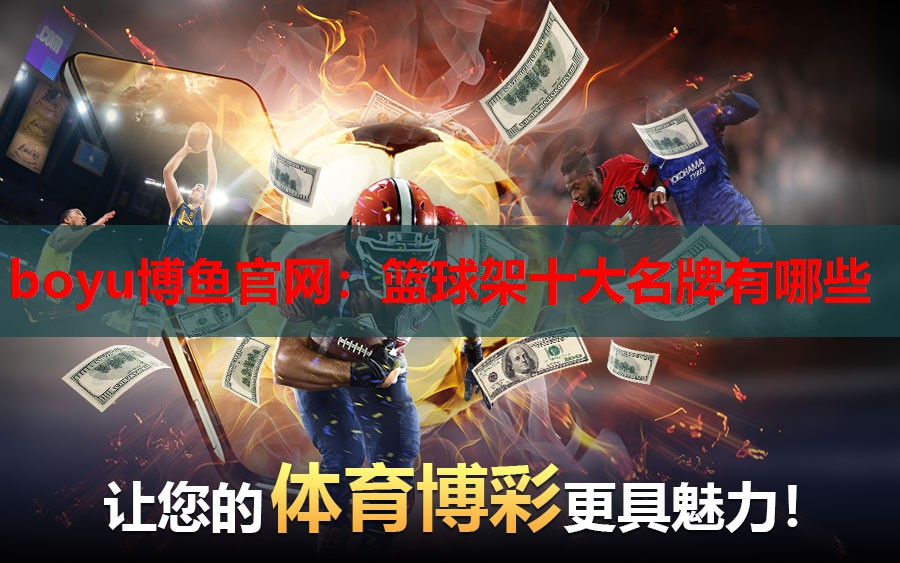 篮球架十大名牌有哪些