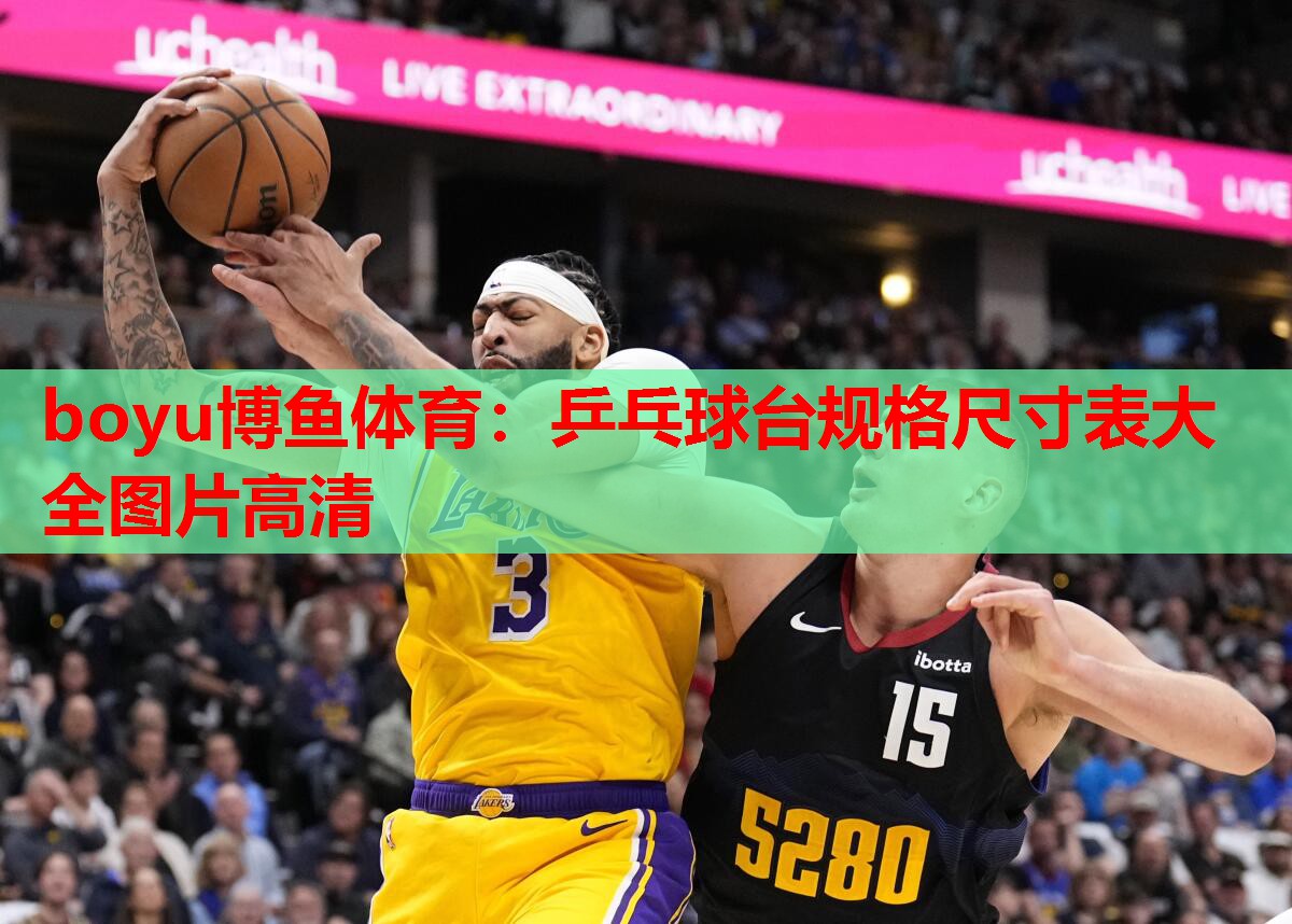 乒乓球台规格尺寸表大全图片高清
