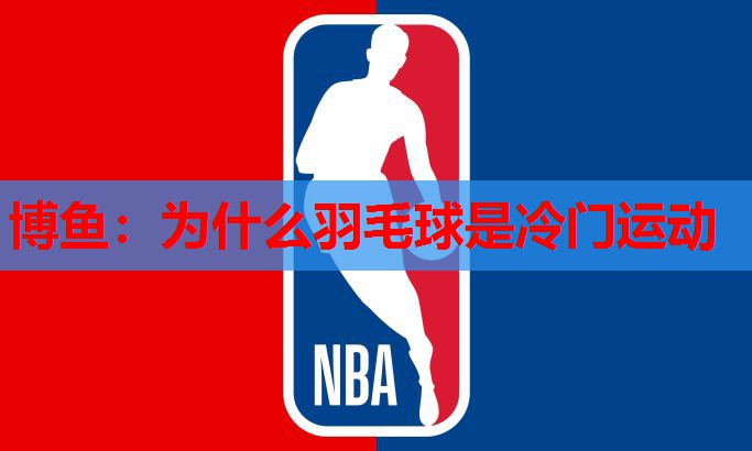 为什么羽毛球是冷门运动