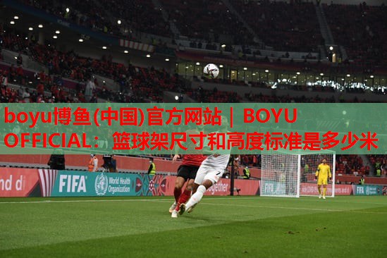 篮球架尺寸和高度标准是多少米